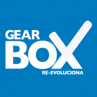 Gearbox